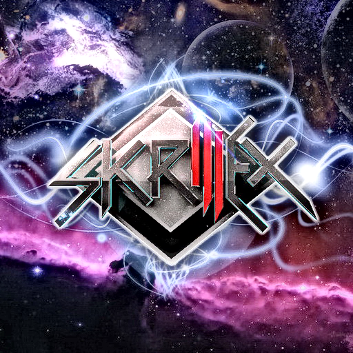 Skrillex tap tap