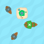 Pirates:Chase