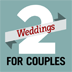 WEDDINGS