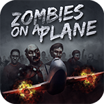 Zombies on a Plane