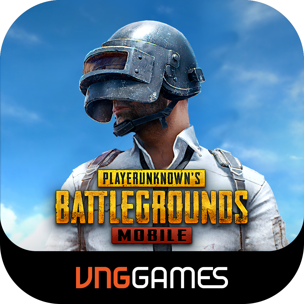 PUBG MOBILE