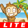 Air CocoMon LITE: Free Flight of the Monkey Coconut