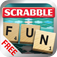 SCRABBLE Tile Rack (World)