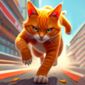 My Virtual Pet Cat Fun Life 3D