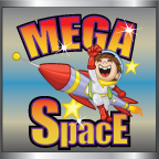 Mega Space Slot Machine