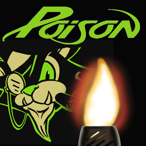 Poison