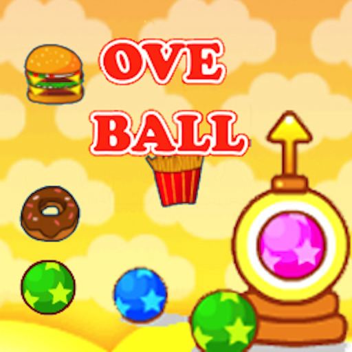 OVE BALL