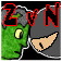 Zombies V Ninjas