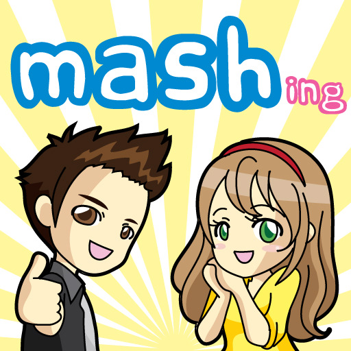 MASH :)