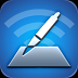 Share Board - draw, sketch and discuss on a pad!