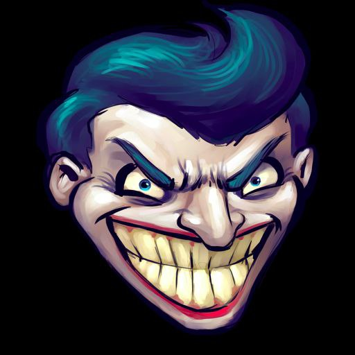 JOKER KR