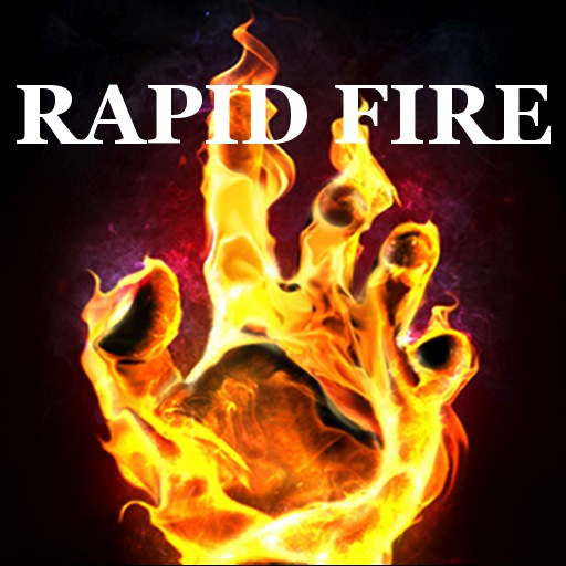 RapidFireR