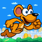 Super Mouse