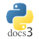 Python3 Docs