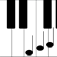 PianoNotes