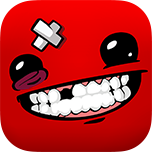 Super Meat Boy Forever