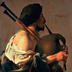 Bagpipes - Scottish Highland Bagpipes