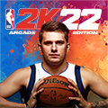 NBA 2K22 Arcade Edition