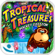 Tropical Treasures Pocket Edition