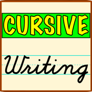 Cursive