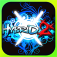 HYBRID 2: Saga of Nostalgia Lite