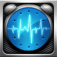 Smart Alarm Clock: sleep cycles & noise recording