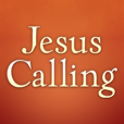 Jesus Calling Devotional