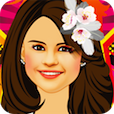 Selena Gomez Make Up
