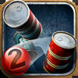 Can Knockdown 2