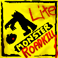 Monster Roadkill Lite
