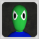 AlienRagdoll