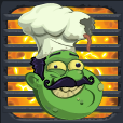 Cookin'