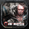 OSM Match!