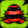 Dizzypad - Frog Jump Fun