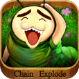 Chain explode