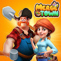 Merge Town