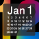 WallCalendar