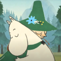 Snufkin