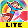 Panels Rainbow Lite