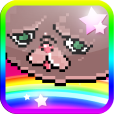 Techno Kitten Adventure