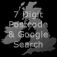 Search