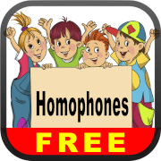 Homophones
