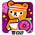 Donut Dance