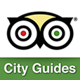 TripAdvisor Offline City Guides