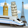 RailEurope