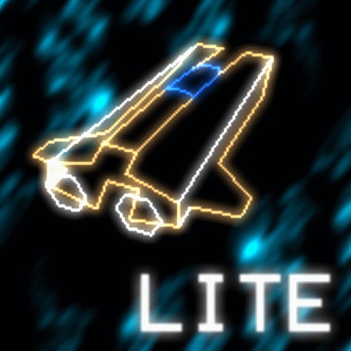 VectorRacing Lite