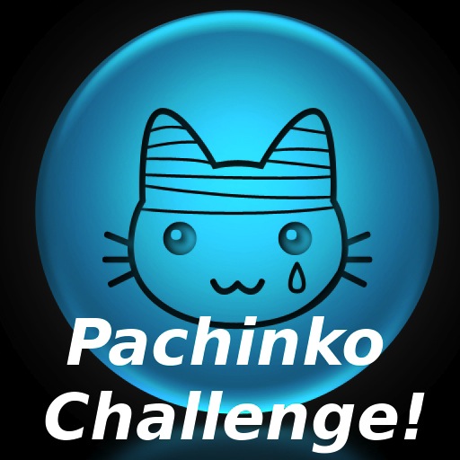 PachinkoChallenge