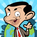Mr Bean ATW