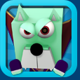 CUBE DOG 1