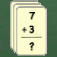 Math Flash Cards